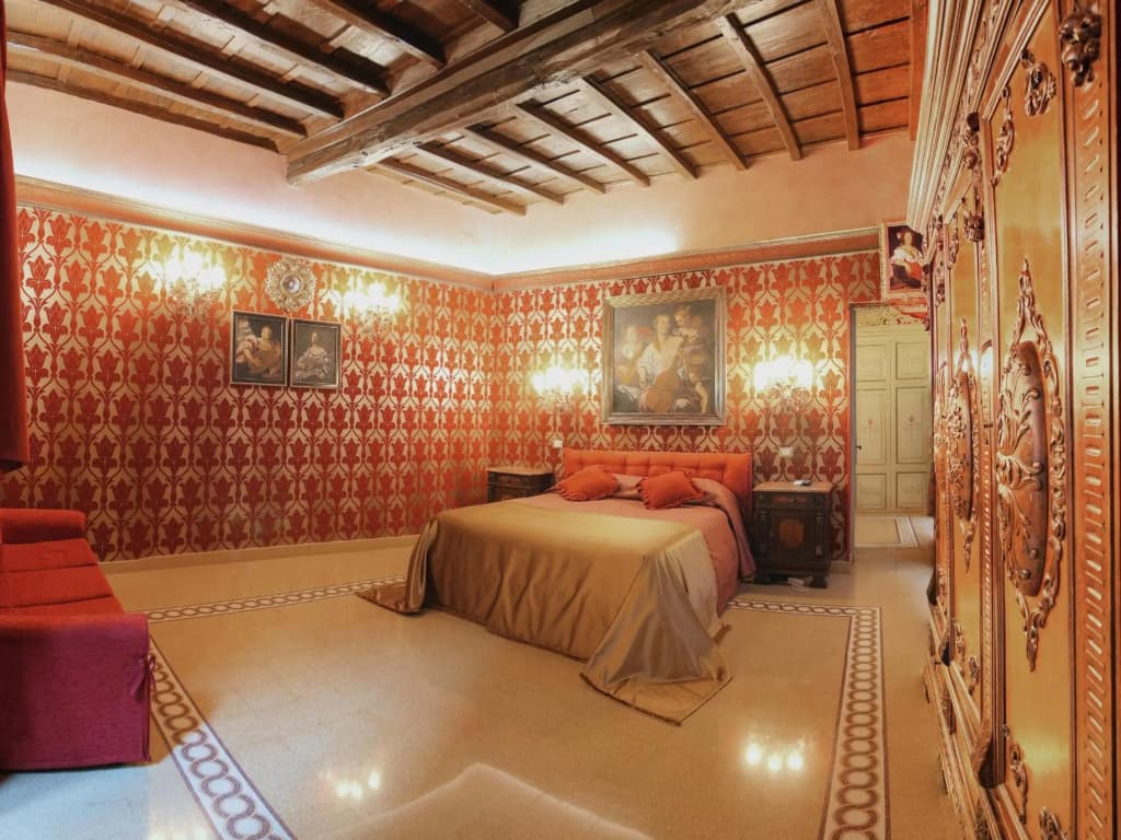 Antica Dimora De Michaelis - photo 10