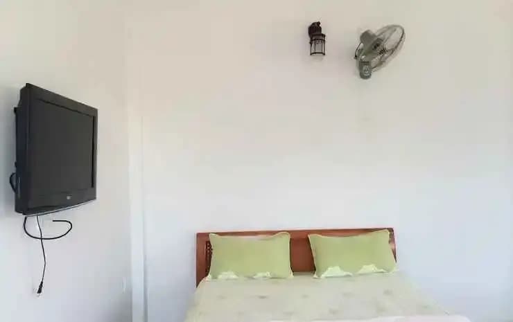 Thanh Dong Hotel - photo 2