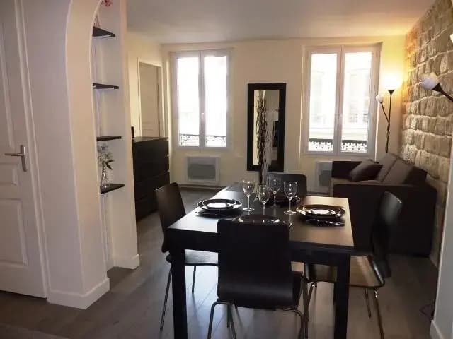 Appartement Tholozé - photo 4