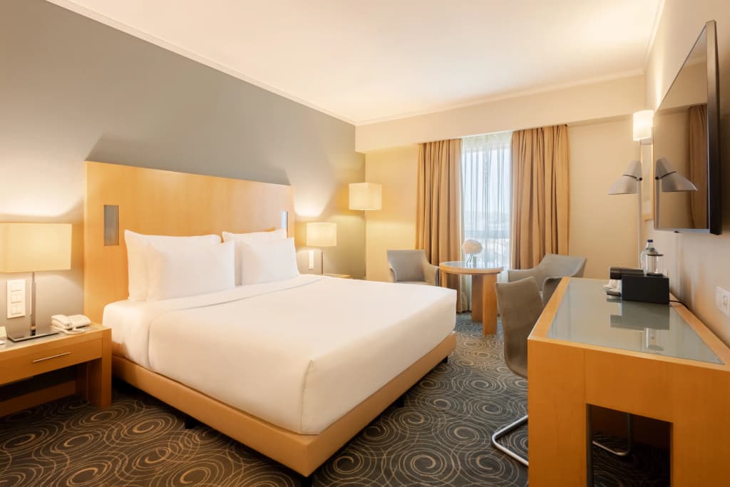 SANA Malhoa Hotel - photo 45