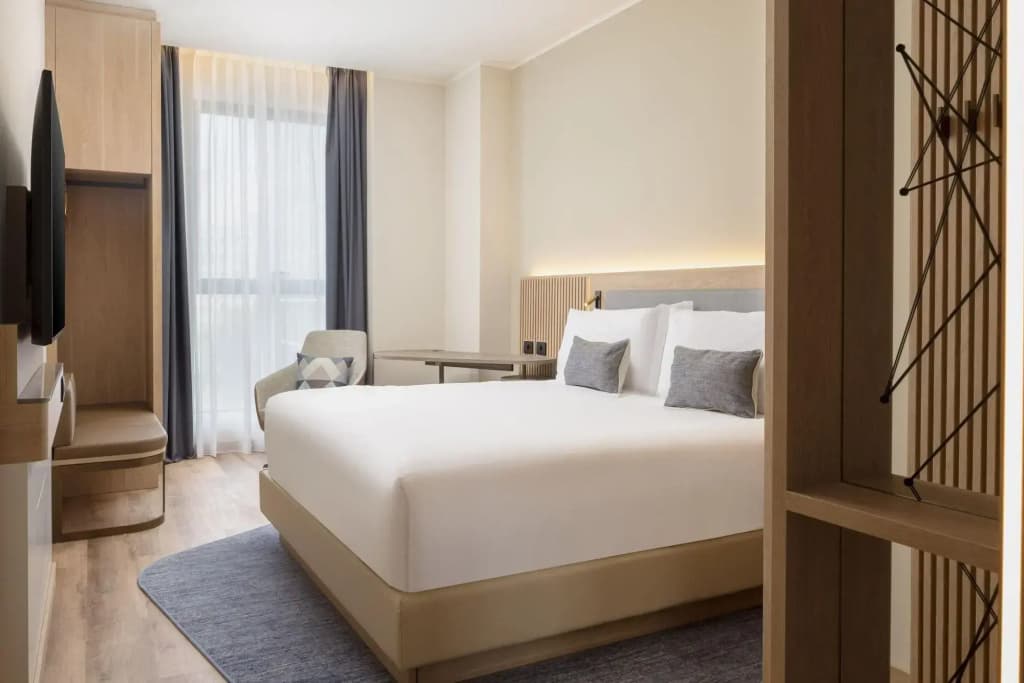 Courtyard By Marriott Milano Linate - photo 4