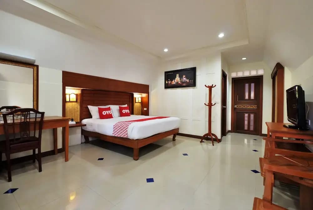 Thai Palace Resort - photo 6