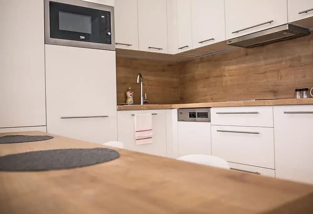 Trinity Residence - photo 10