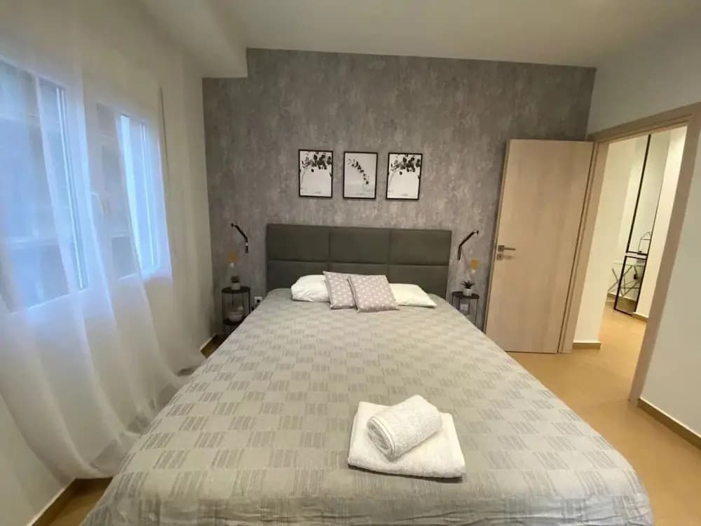 Utopia Apartment- At019 - photo 2