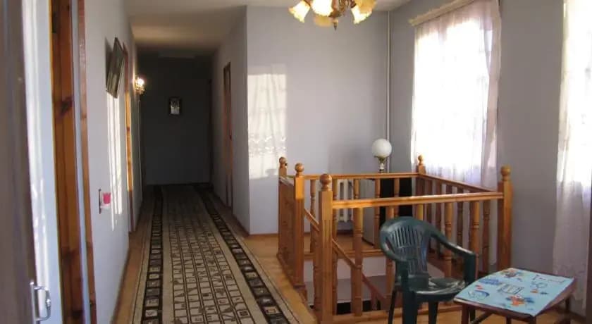 hostel - photo 5