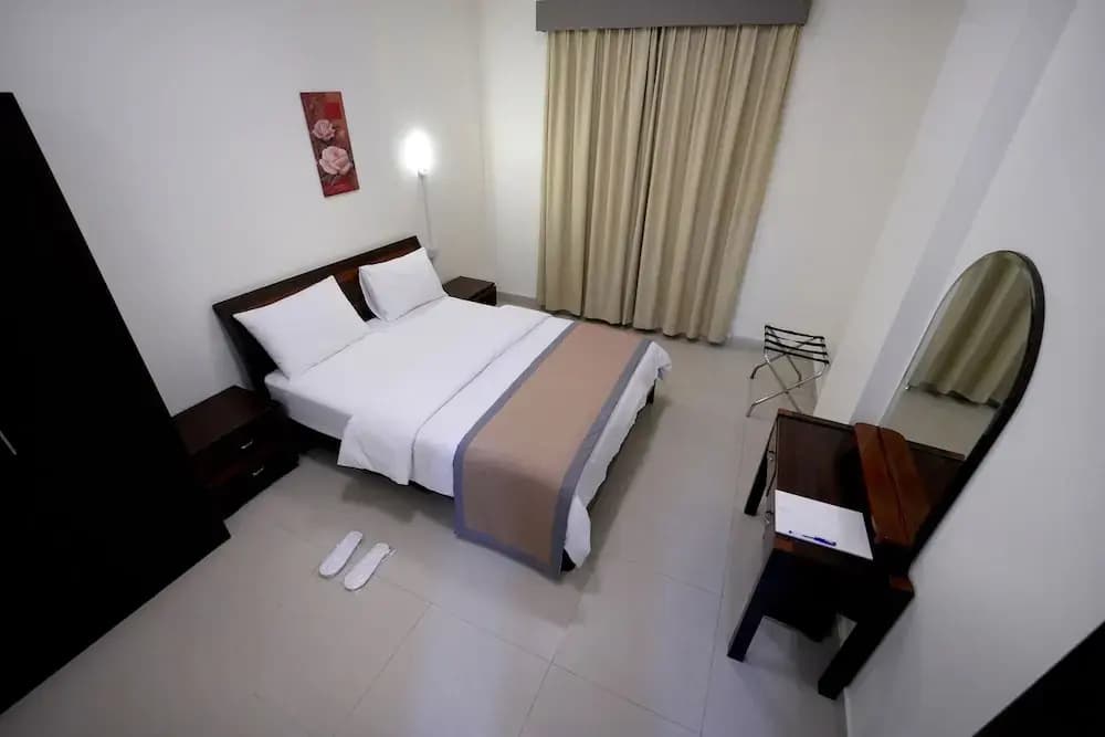 Al Marjan Furnished Apartments - photo 3