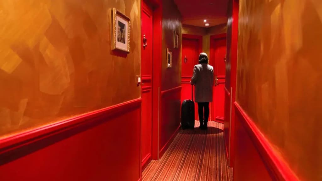 Hotel du Théâtre by Patrick Hayat - photo 13