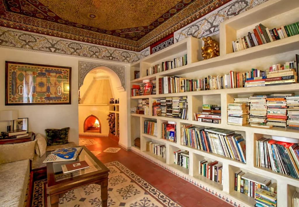 Riad Noos Noos - photo 19