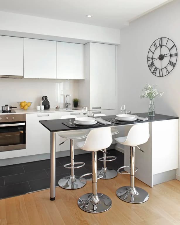Durlet Beach Apartments - photo 17