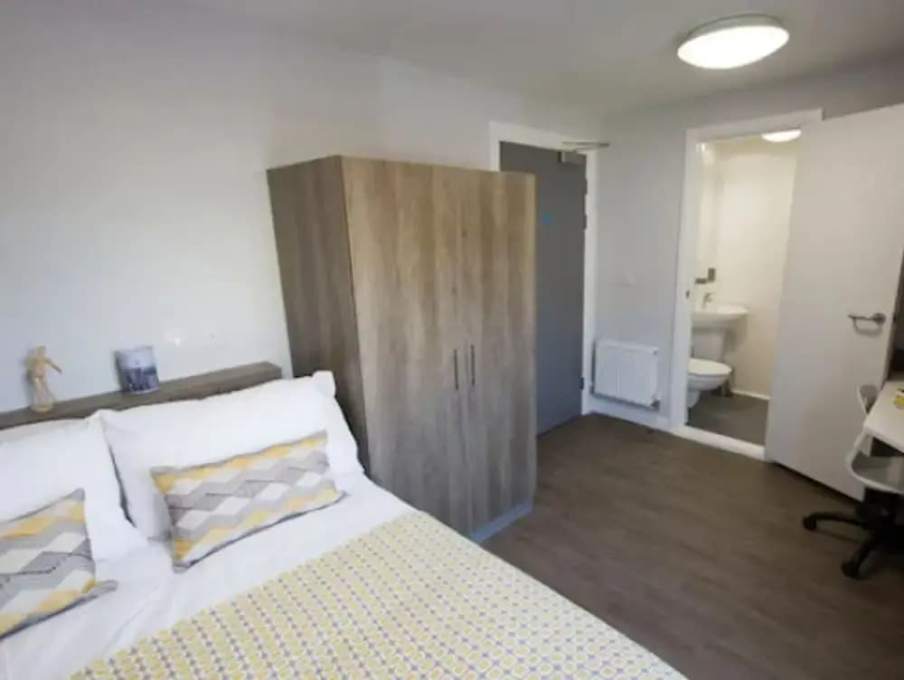 The Mill House - Campus Accommodation - photo 3