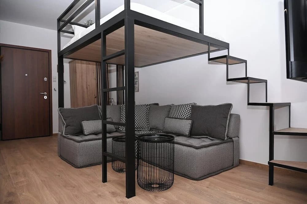 Urban Loft by Neuvel - photo 13