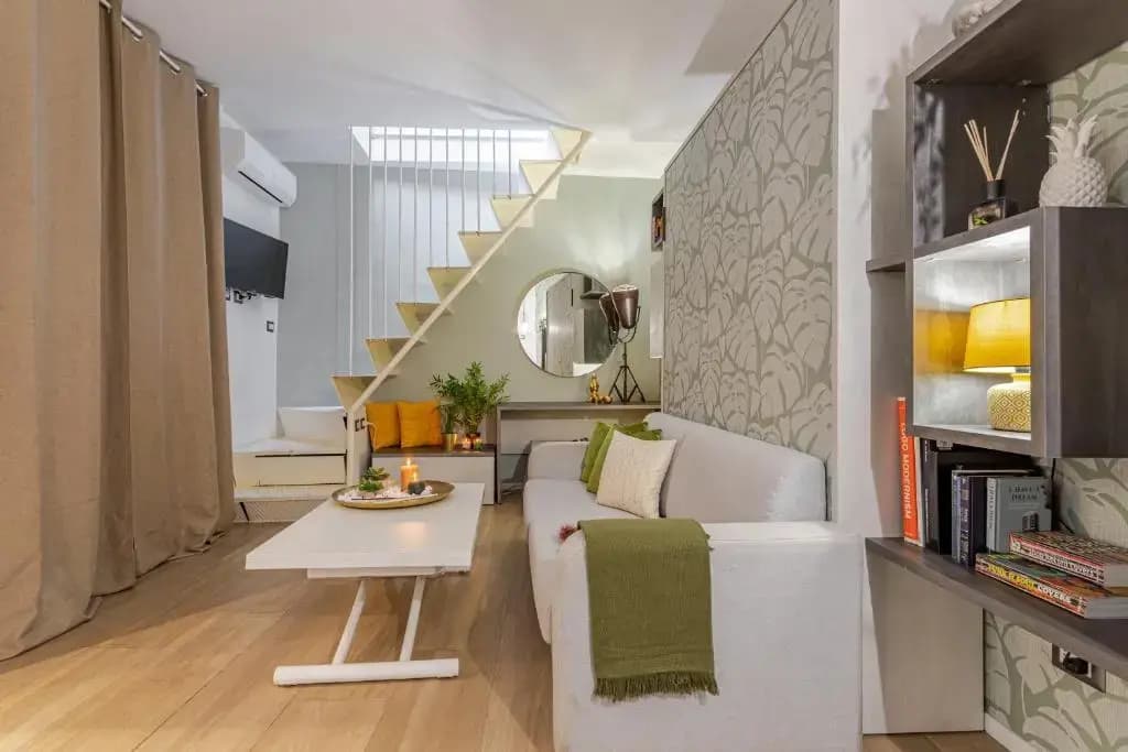 Green Terrace Loft Colosseum - photo 5