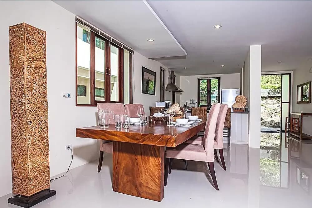 Baan Phu Kaew C5 3 Beds - photo 16