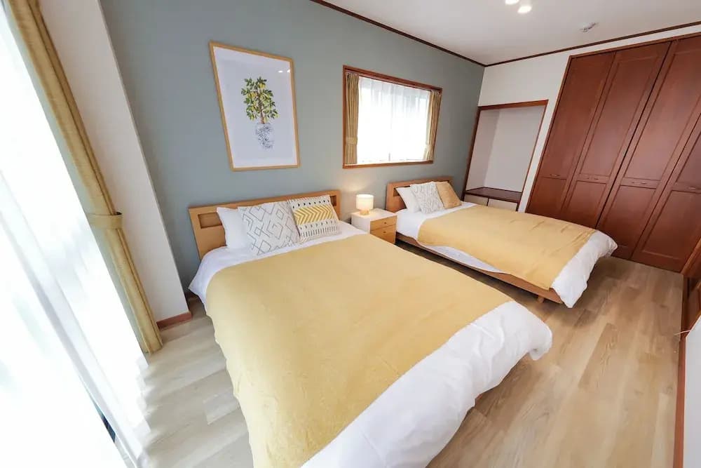 Wide Hotel Tateishi - photo 26