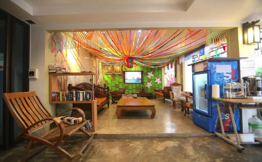At Smile Oasis Houses - photo 23