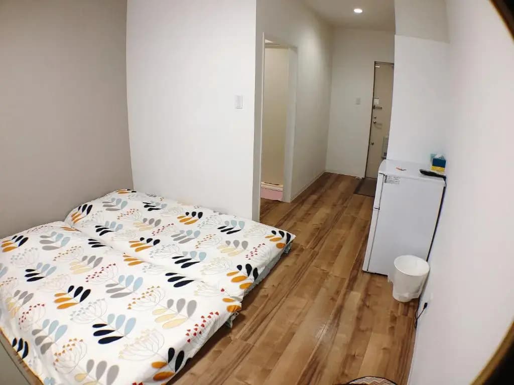 Osaka Tsuruhashi Tei Hotel Asahi group - photo 25