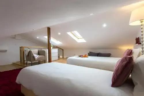 Alfama Regueira Duplex - photo 2