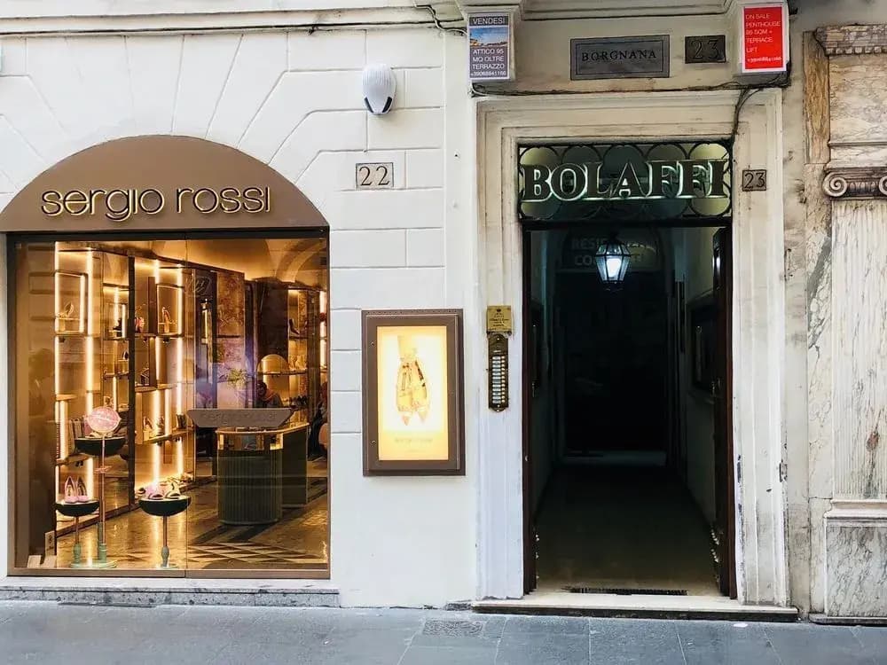 Condotti Dock Suite Rome - photo 1