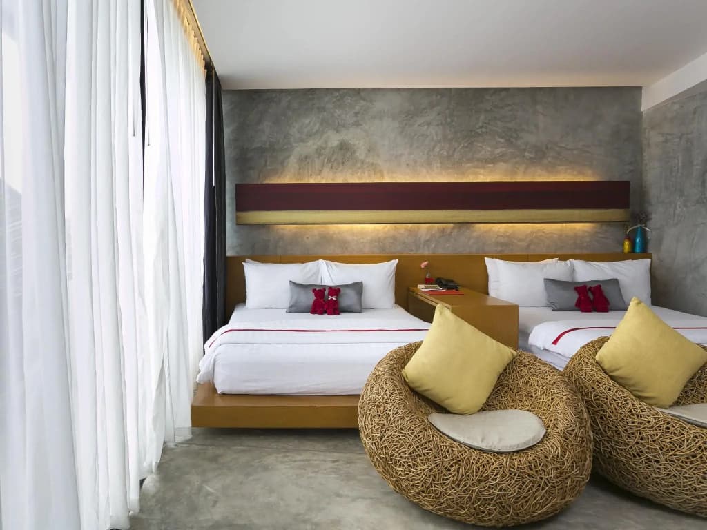 The Now Hotel - photo 48