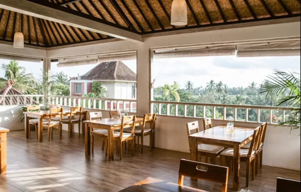 B Saya Villas Ubud - photo 12