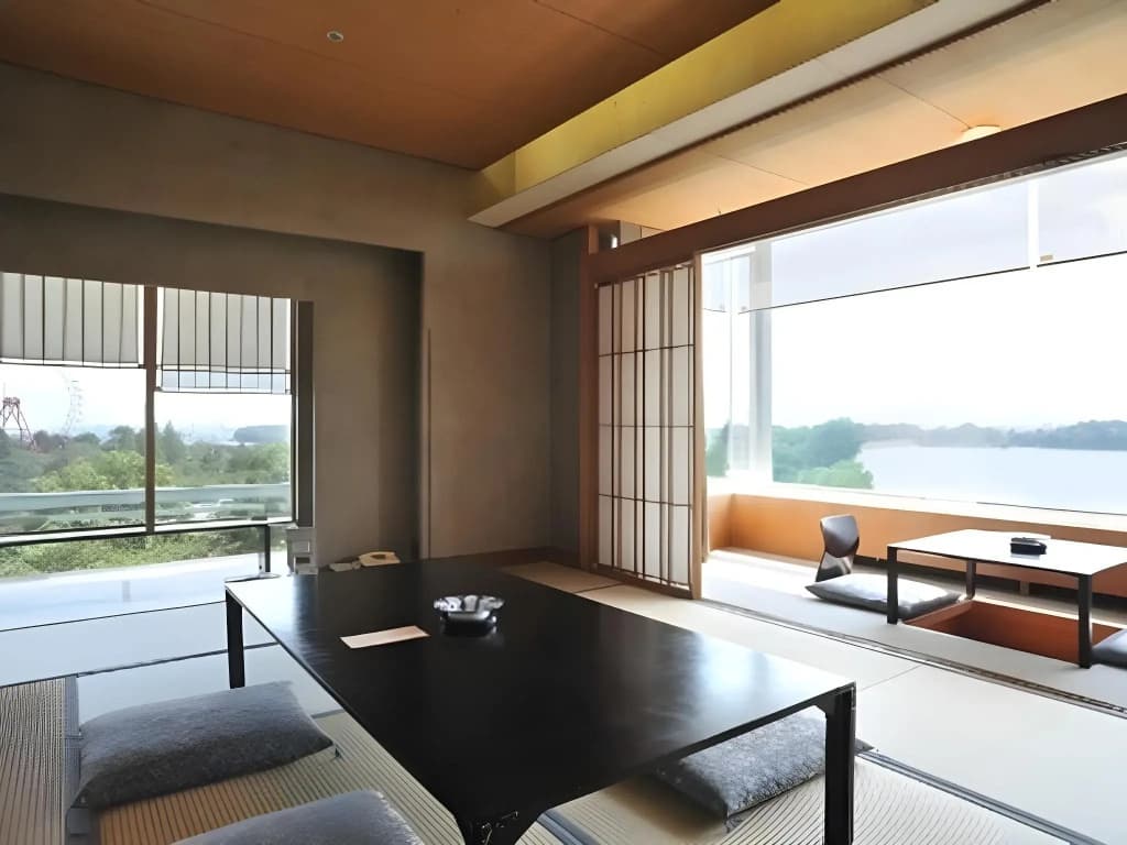 Kikusuitei - photo 5