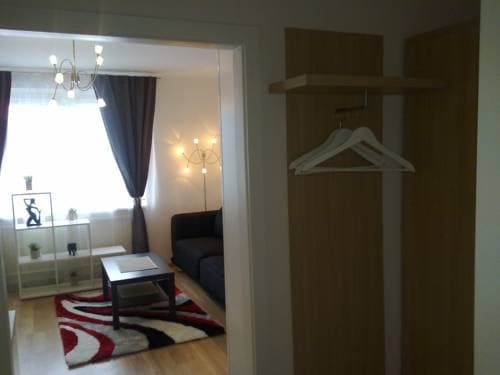 Holiday Apartment Vienna - Favoriten - photo 4
