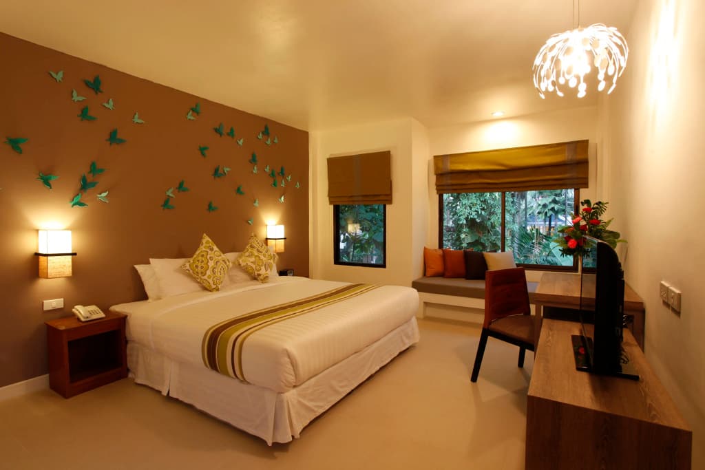 The Viridian Resort - photo 2