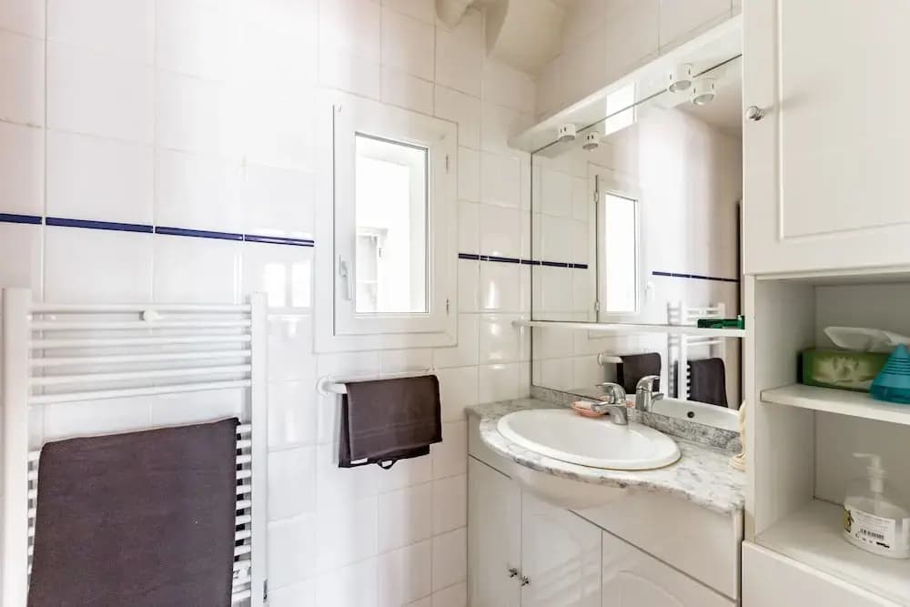 20 - Design Flat Père Lachaise - photo 7