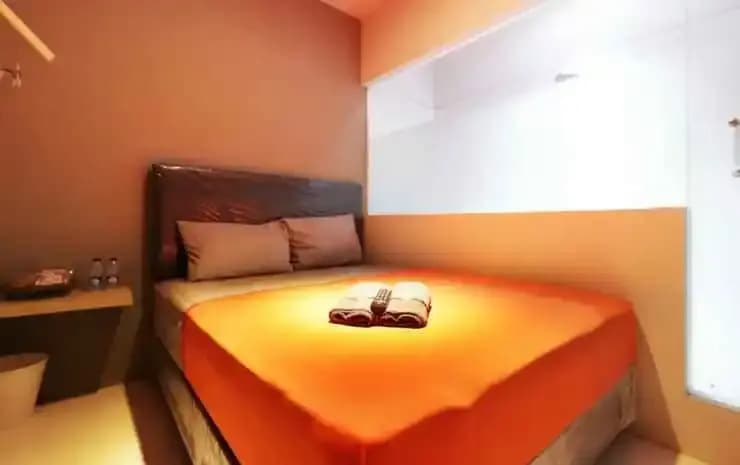 Lantai 6 Hotel - main photo