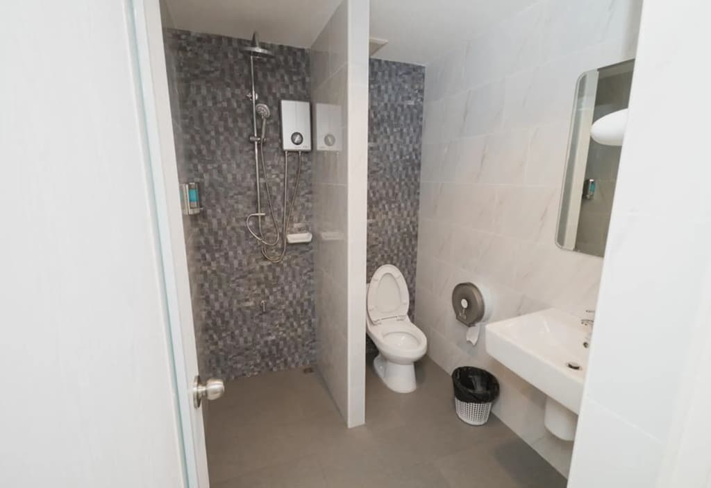 The y smart hotel - photo 8