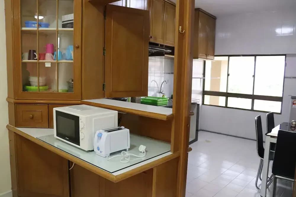 Lagenda Condominium - photo 19