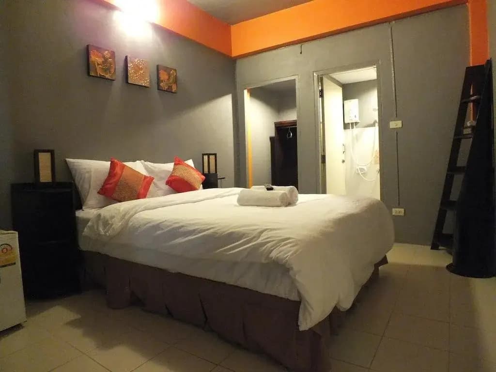 Good Time Guesthouse - photo 2
