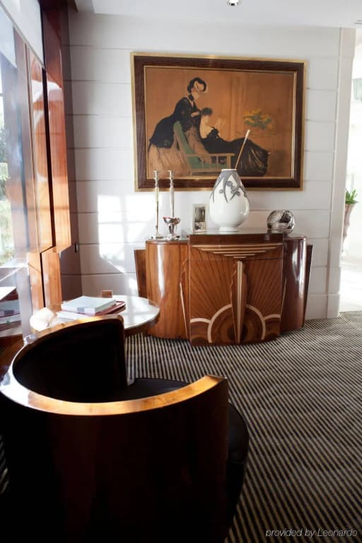 Hotel Lord Byron - photo 14