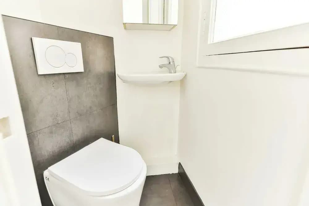 2bdr / 4P Apartment Montmartre/moulin Rouge - photo 8