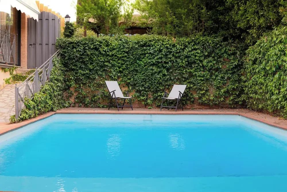 Villa Aureliana - photo 44