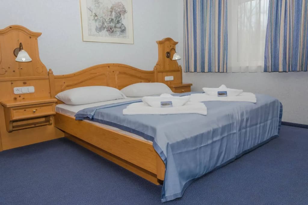 Aquamarina Hotel - photo 3