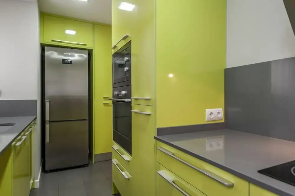 Apartamento Plaza de Castilla II - Urbano Con Estilo y Funcional - photo 19