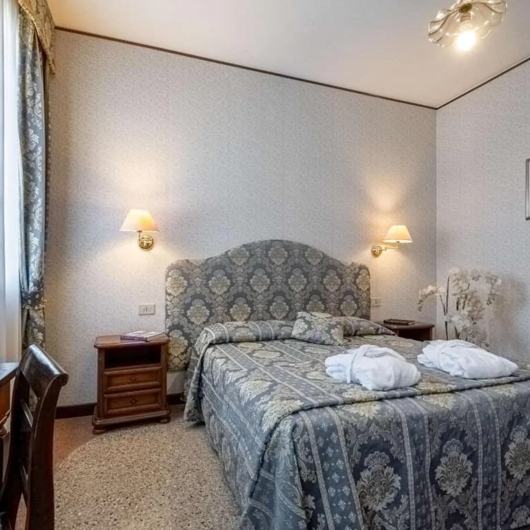 Hotel La Meridiana - photo 18