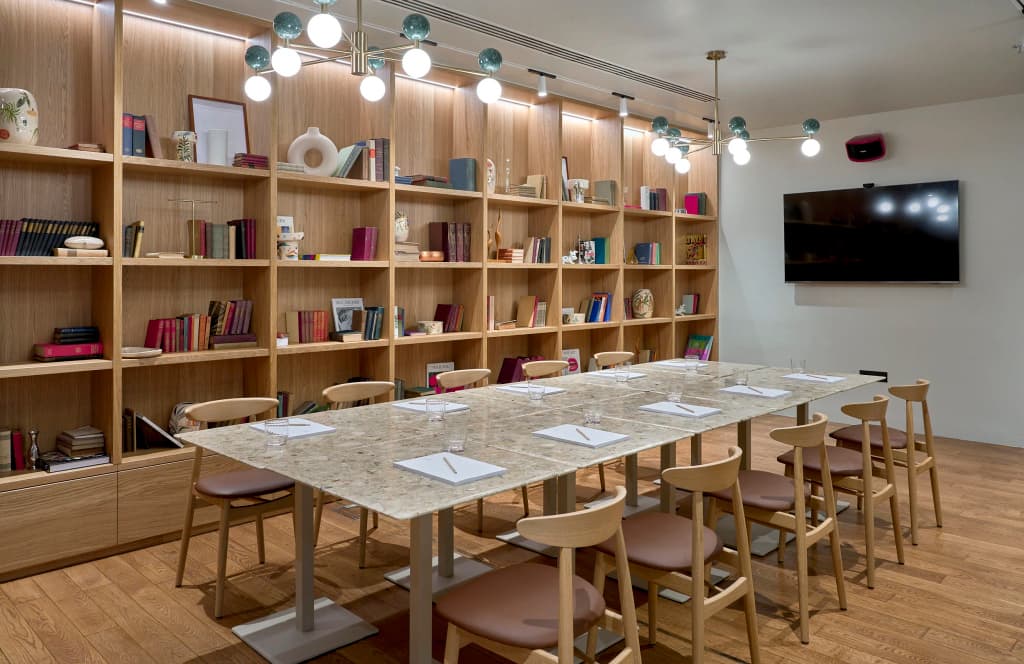 Verno House Budapest, Vignette Collection by IHG - photo 16