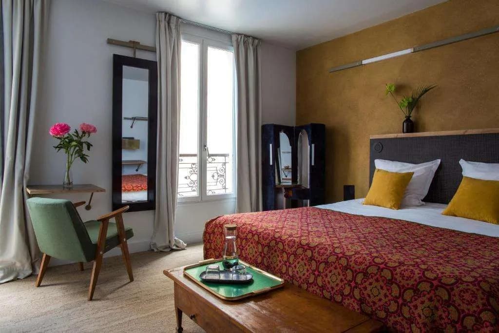 Hotel La Nouvelle République - photo 17