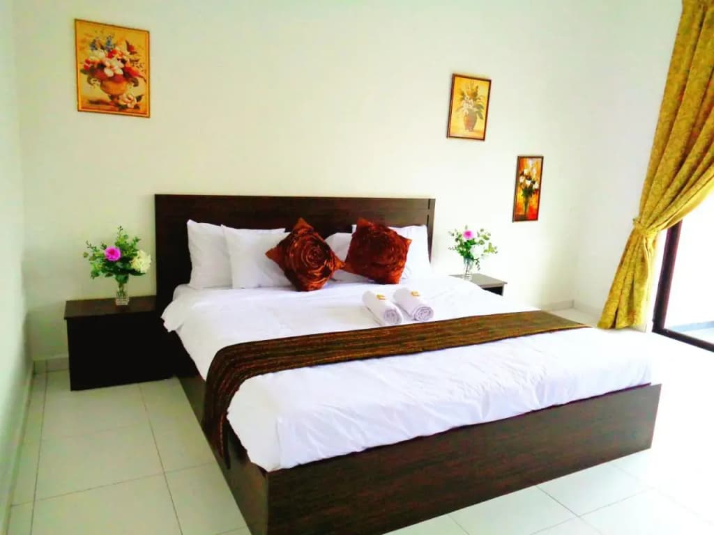 Dview Guest Houses - photo 5