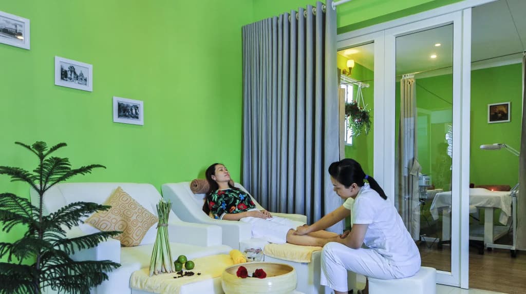 Edele Hotel - photo 31