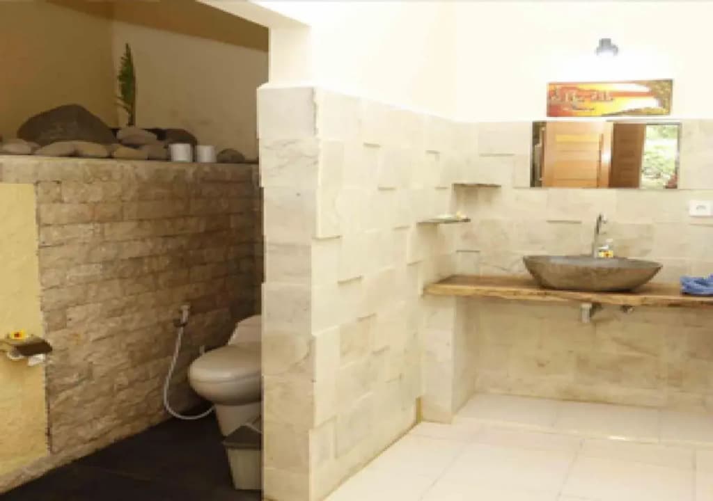 Junjungan Suite Villa - photo 9