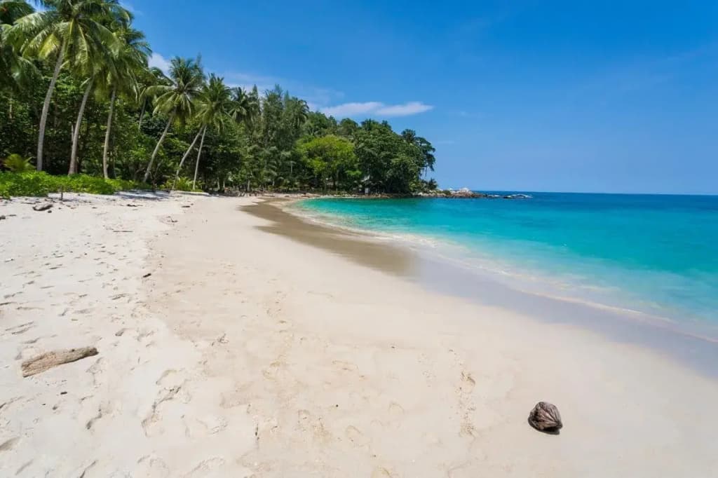 Goldsea Beach - photo 19