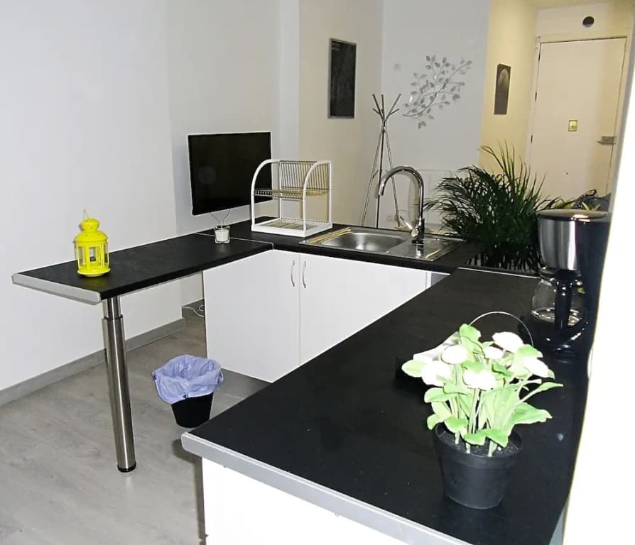 Bravo Murillo Apartment Center - photo 11