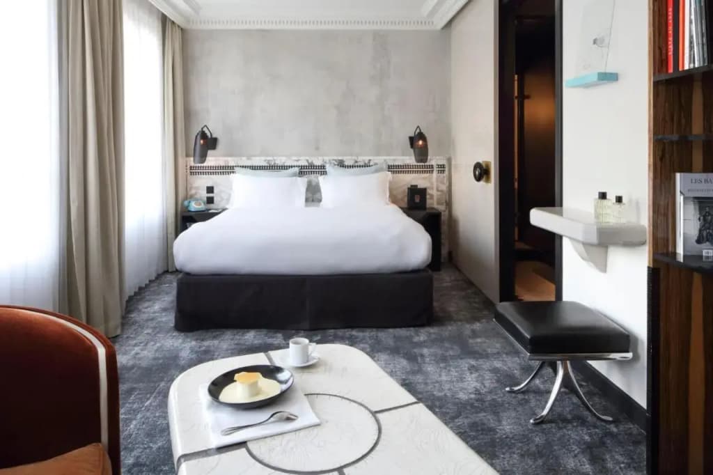 Les Bains Paris - photo 32