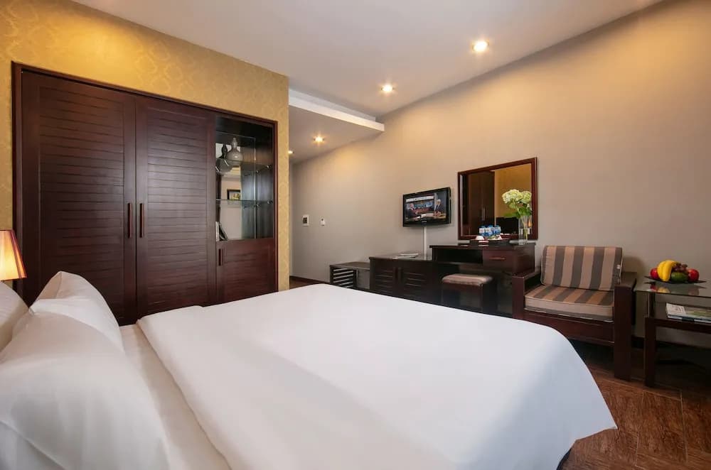 Sen Hotel 1 - photo 22