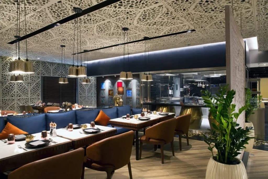 Grayton Hotel by Blazon Hotels - photo 10
