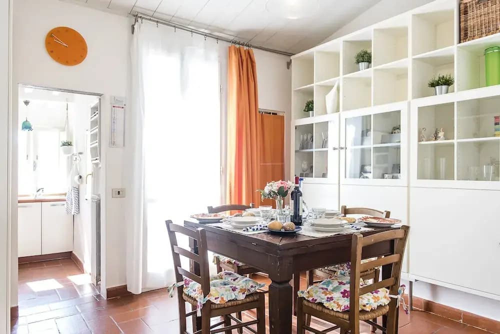 Macci Apartment - photo 15