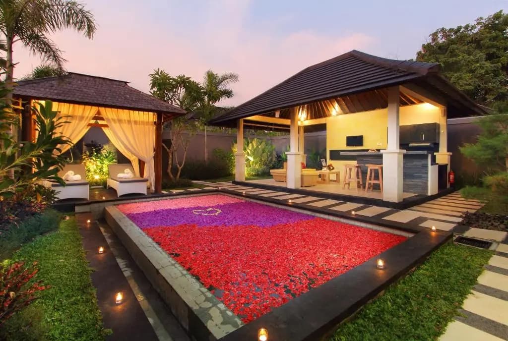 Agata Villas - photo 18